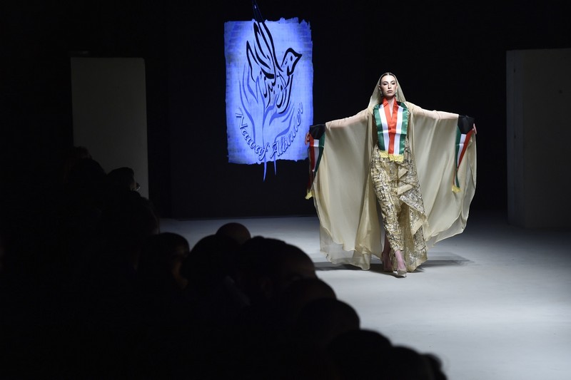 Designers & Brands Fashion Shows